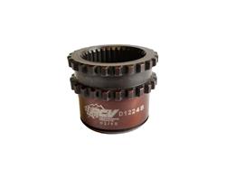 RCV Performance Locking Hub Replacement Parts D12248