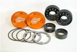 RCV Performance Axle Drive Flanges D44-SLUG