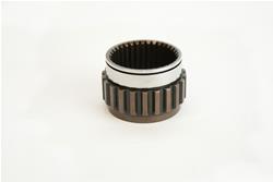 RCV Performance Locking Hub Replacement Parts D4716