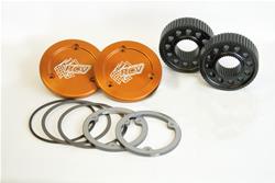 RCV Performance Axle Drive Flanges D60-SLUG-40T