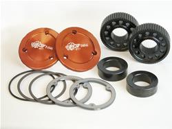 RCV Performance Axle Drive Flanges D60-SLUG