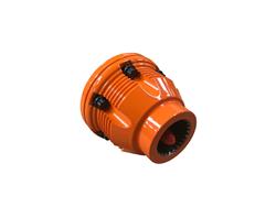 RCV Performance Axle Drive Flanges D9412
