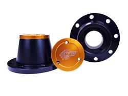 RCV Performance Axle Drive Flanges RCK-SLUG-47