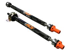 RCV Performance Driveshafts RZR-PS2-CF