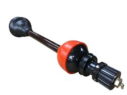 RCV Custom Big Bell CV Axles CVJIFS-BIGBELLKIT