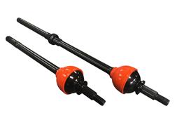 RCV Ultimate CV Axles for 2020-2025 GLADIATOR, 2018-2025 WRANGLER - CVJ44-JL-FAD300M