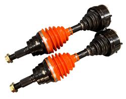 RCV Ultimate IFS CV Axles CVJIFS-GM2535-V2
