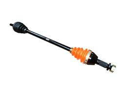 RCV Pro Series II UTV Axles for 2017-2019 MAVERICK X3 MAX X RS TURBO R, MAVERICK X3 X RS TURBO R - 87033-PS2X3.23-H