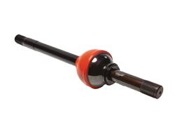 RCV Ultimate CV Axles for 2020-2025 GLADIATOR, 2007-2025 WRANGLER, 2018 WRANGLER JK - CVJ60-JL-CURRIE