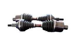 RCV Ultimate IFS CV Axles for 2011 1500, 2005-2010 RAM 1500 - CVJIFS-RAM1500