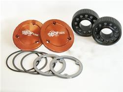 RCV Axle Drive Slug Kits SD60-SLUG-FF