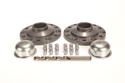 RCV Performance Axle Drive Flanges TOY-DF