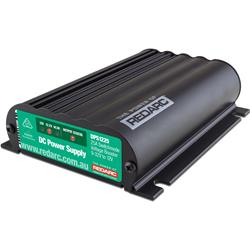 REDARC 12 V 25 Amp In-Vehicle DC Power Supplies DPS1225