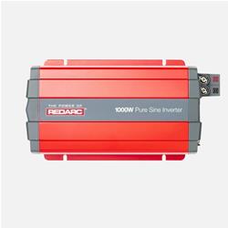 REDARC Pure Sine Power Inverters R-12-1000RS-NA