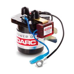 REDARC Smart Start Battery Isolators SBI224D