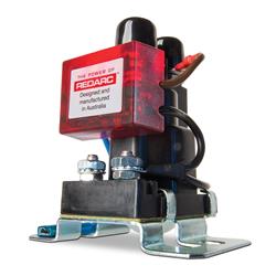 REDARC Smart Start Battery Isolators SBI24D