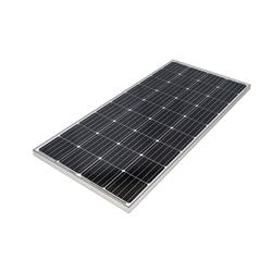 REDARC Monocrystalline Solar Panels SMSP1180
