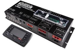 REDARC RedVision Battery Managers TVMS1280-NA