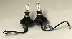 Redline Lumtronix Light Bulbs BU-016-H3