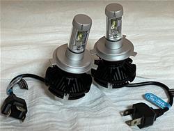 Redline Lumtronix Light Bulbs BU-017-9003
