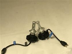 Redline Lumtronix Light Bulbs BU-018-H7