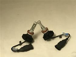 Redline Lumtronix Light Bulbs BU-019-H11