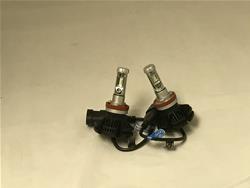 Redline Lumtronix Light Bulbs BU-019-H16