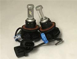 Redline Lumtronix Light Bulbs BU-021-H13