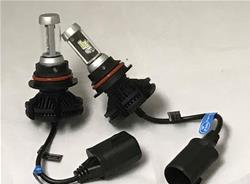 Redline Lumtronix Light Bulbs BU-022-HB1