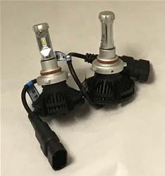 Redline Lumtronix Light Bulbs BU-024-H10