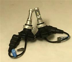 Redline Lumtronix Light Bulbs BU-025-9006