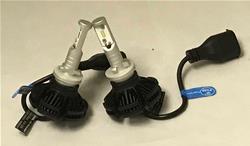 Redline Lumtronix Light Bulbs BU-027-881