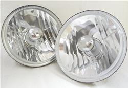 Redline LumTronix Elite Diamond LED Conversion Headlights HH-002LED