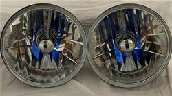 Redline LumTronix Elite Diamond Conversion Headlights HH-005