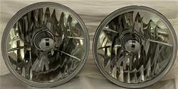 Redline LumTronix Elite Diamond LED Conversion Headlights HH-005LED