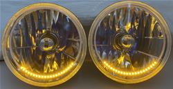 Redline LumTronix Elite Diamond Conversion Headlights HH-005TS