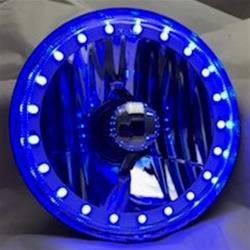 Redline LumTronix Elite Diamond Conversion Headlights HH-007