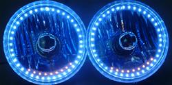 Redline LumTronix Elite Diamond Conversion Headlights HH-011TS