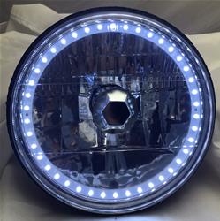 Redline LumTronix White Diamond Conversion Headlights HH-031