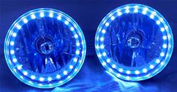 Redline LumTronix Elite Diamond Conversion Headlights HH-034TS