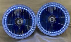 Redline LumTronix Elite Diamond LED Conversion Headlights HH-036LED