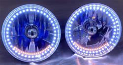Redline LumTronix Elite Diamond Conversion Headlights HH-036TS
