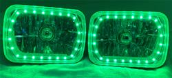 Redline LumTronix Elite Diamond Conversion Headlights HH-042TS