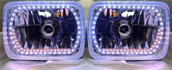 Redline LumTronix Elite Diamond Conversion Headlights HH-044TS
