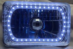 Redline LumTronix Elite Diamond Conversion Headlights HH-047