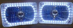 Redline LumTronix Elite Diamond Conversion Headlights HH-048