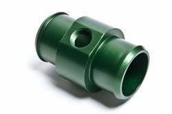 Radium Engineering Hose Barb to Hose Barb Adapter Fittings 14-0058