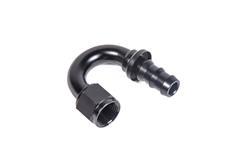 Radium Engineering PushLok Hose Ends 14-0215