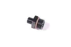 Radium Engineering AN ORB to Metric Adapter Fittings 14-0278
