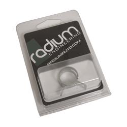 Radium Engineering Hose Clamps 18-0039